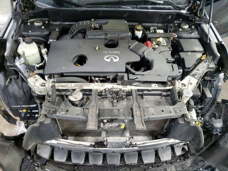 Продажа на аукционе авто 2019 Infiniti Qx50 Essen, vin: 3PCAJ5M32KF111222, номер лота: 97979505