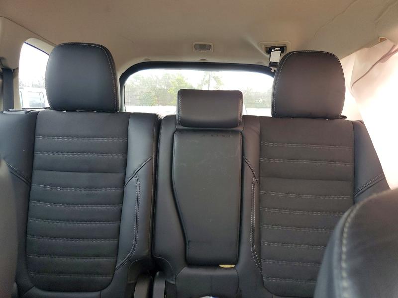 Продаж на аукціоні авто 2020 Mitsubishi Outlander, vin: JA4AD3A3XLZ015800, номер лоту: 98876285