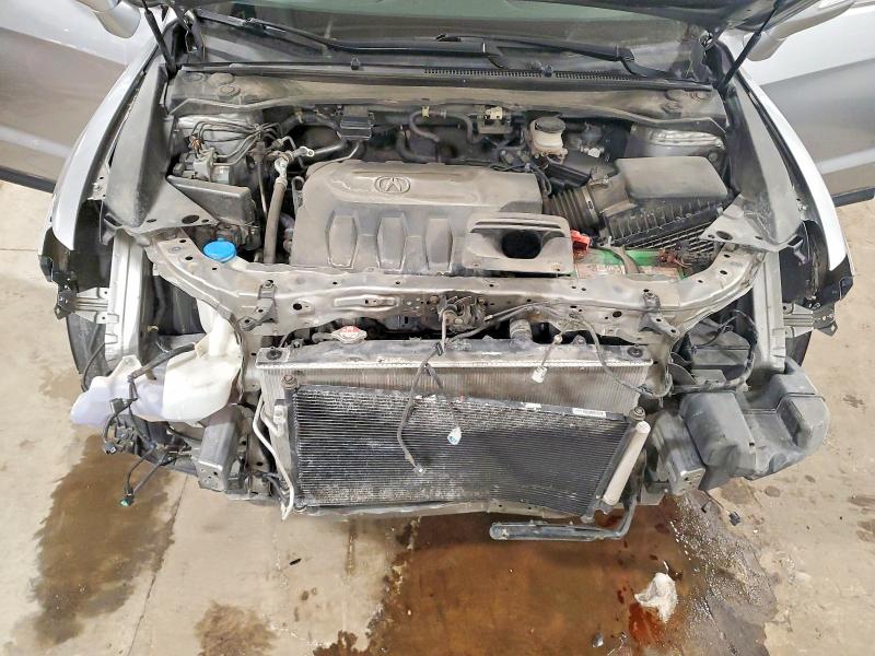 Продажа на аукционе авто 2018 Acura Rdx, vin: 5J8TB4H77JL006704, номер лота: 74722405