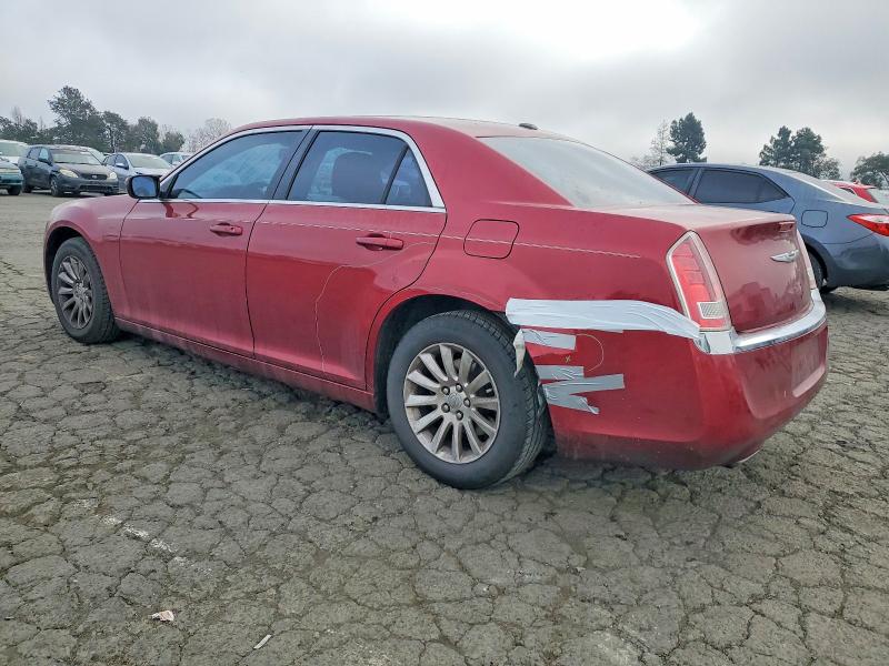 Aukcja sprzedaży 2013 Chrysler 300, vin: 2C3CCAAG8DH731870, numer aukcji: 73890565