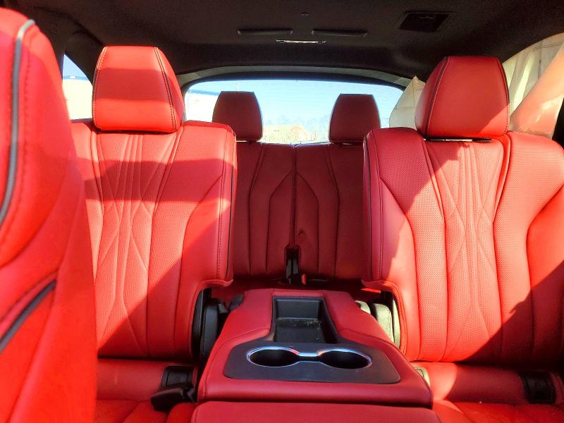 Aukcja sprzedaży 2022 Acura Mdx, vin: 5J8YD8H88NL002554, numer aukcji: 74712685