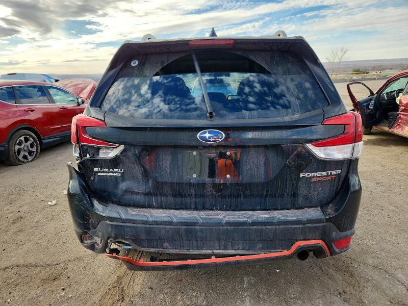 75215025 :رقم المزاد ، JF2SKAPC3KH428689 vin ، 2019 Subaru Forester مزاد بيع