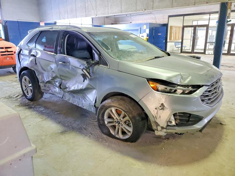 98204285 :رقم المزاد ، 2FMPK4J90LBB06699 vin ، 2020 Ford Edge Sel مزاد بيع