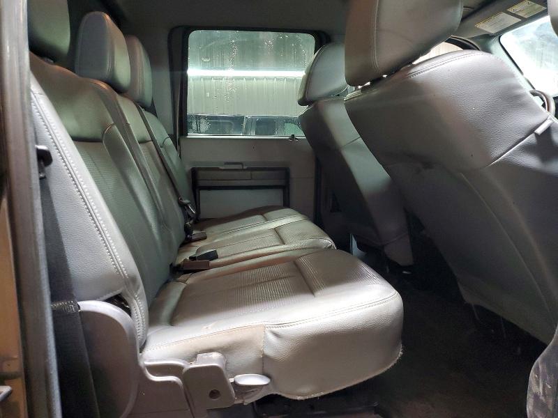 Auction sale of the 2016 Ford F250, vin: 1FT7W2B64GEA59401, lot number: 99470475