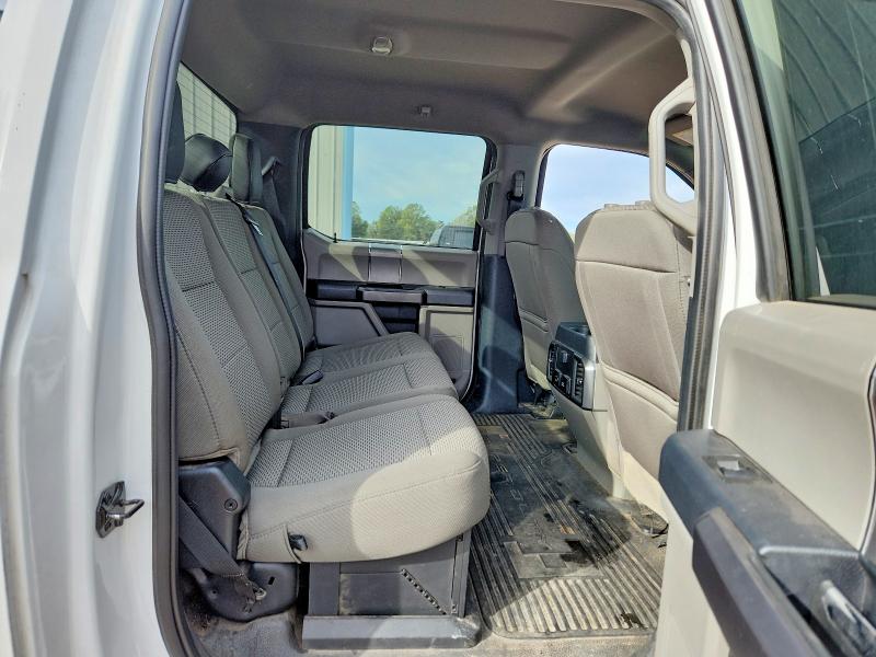 Продаж на аукціоні авто 2022 Ford F350 Super, vin: 1FT8W3DT6NEC57102, номер лоту: 99065525
