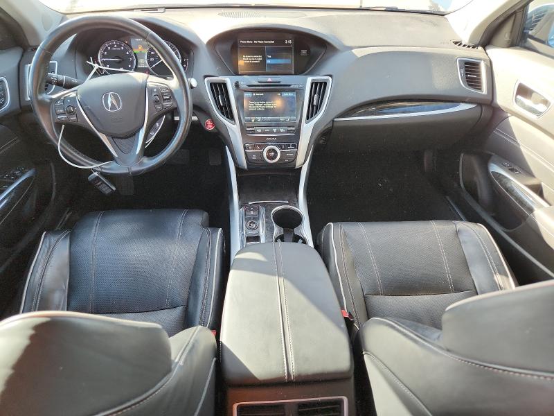 Продажа на аукционе авто 2020 Acura Tlx, vin: 19UUB2F47LA006072, номер лота: 75064135