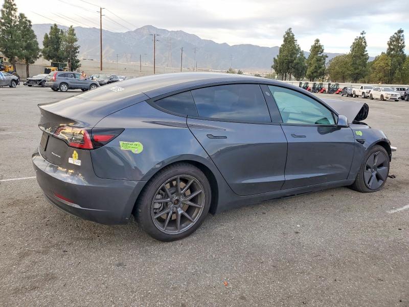 Продажа на аукционе авто 2021 Tesla Model 3, vin: 5YJ3E1EB8MF938186, номер лота: 73948525