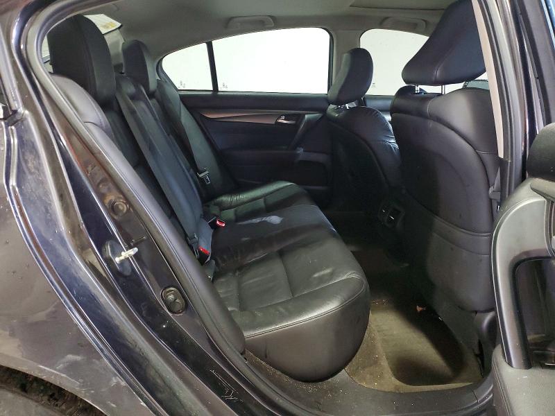 Aukcja sprzedaży 2013 Acura Tl, vin: 19UUA8F24DA014040, numer aukcji: 98172565