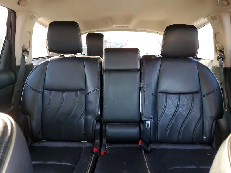 Продаж на аукціоні авто 2016 Infiniti Qx60, vin: 5N1AL0MN3GC530694, номер лоту: 73859005