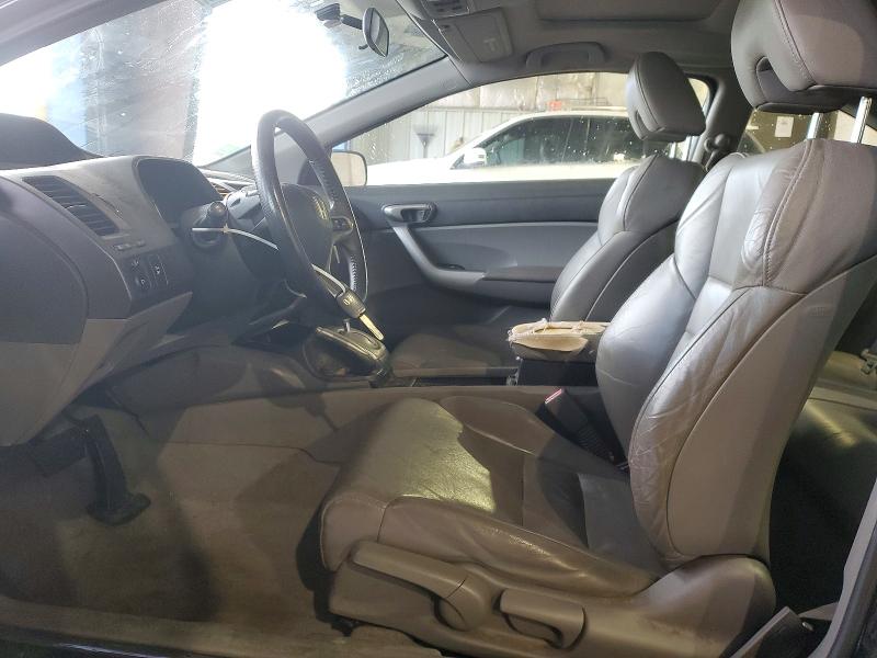Продаж на аукціоні авто 2009 Honda Civic, vin: 2HGFG12919H514179, номер лоту: 99535805