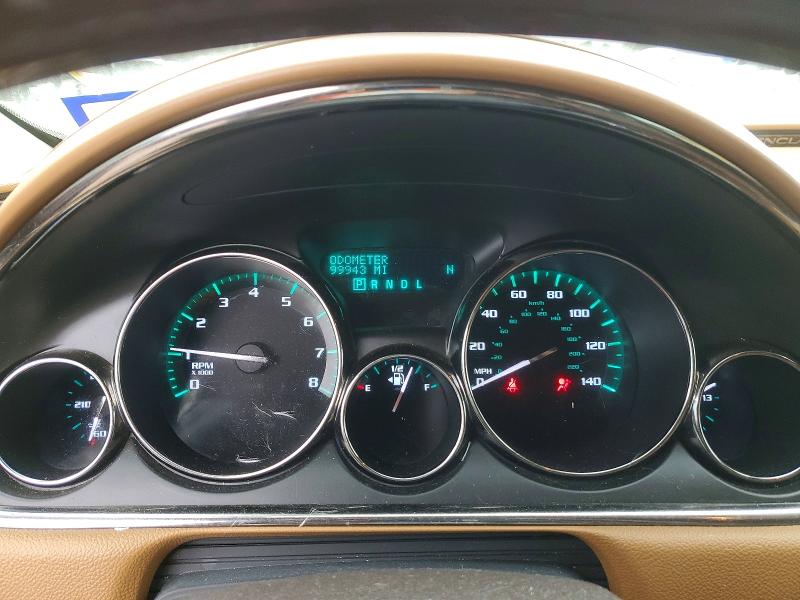 Продажа на аукционе авто 2016 Buick Enclave, vin: 5GAKRCKD5GJ188911, номер лота: 98778195