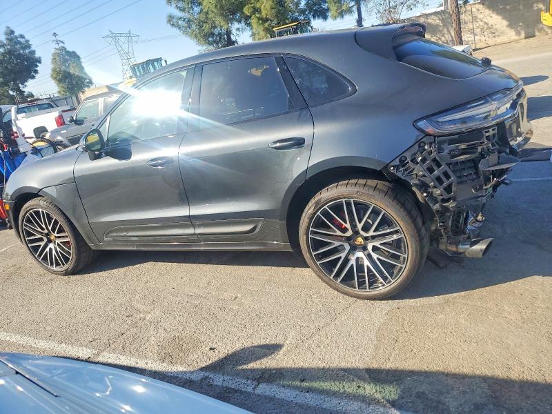 Aukcja sprzedaży 2024 Porsche Macan, vin: WP1AF2A52RLB56348, numer aukcji: 41933286