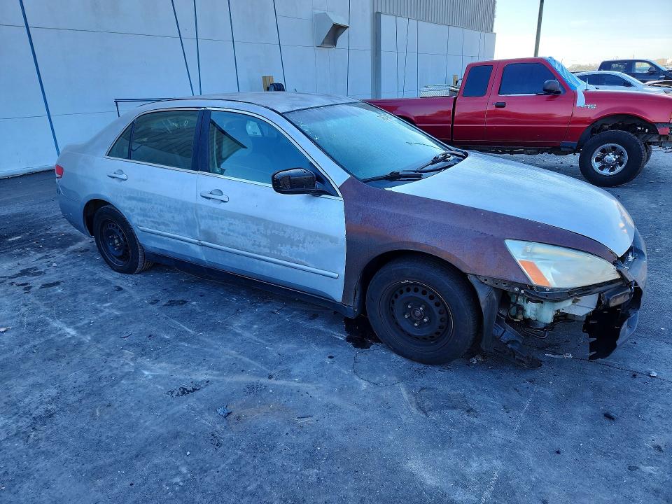 Продаж на аукціоні авто 2004 Honda Accord, vin: JHMCM56184C014942, номер лоту: 53279636