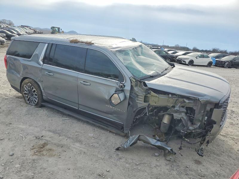 Продажа на аукционе авто 2023 Gmc Yukon Xl, vin: 1GKS2KKT0PR257630, номер лота: 99290225