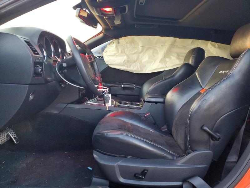2009 Dodge Challenger მანქანა იყიდება აუქციონზე, vin: 2B3LJ74W19H579270, აუქციონის ნომერი: 98862765