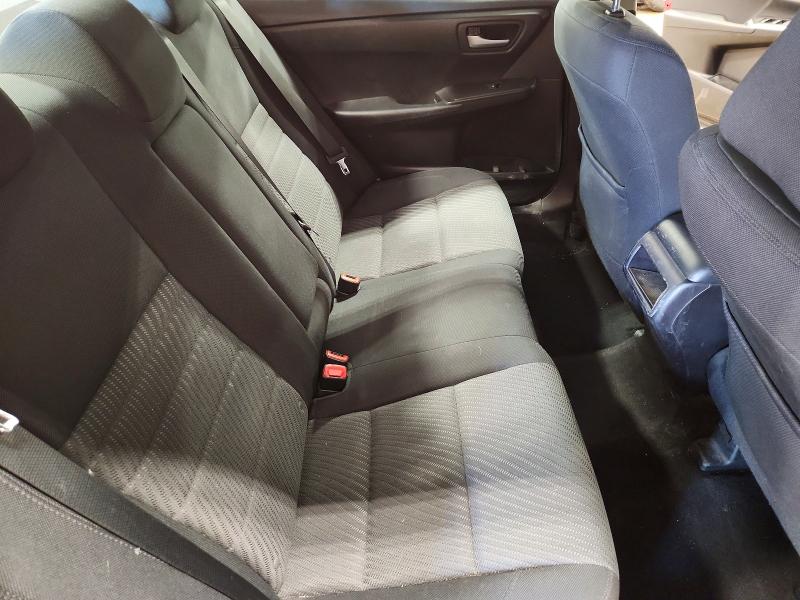 Aukcja sprzedaży 2017 Toyota Camry Le, vin: 4T1BF1FK5HU786626, numer aukcji: 72306895