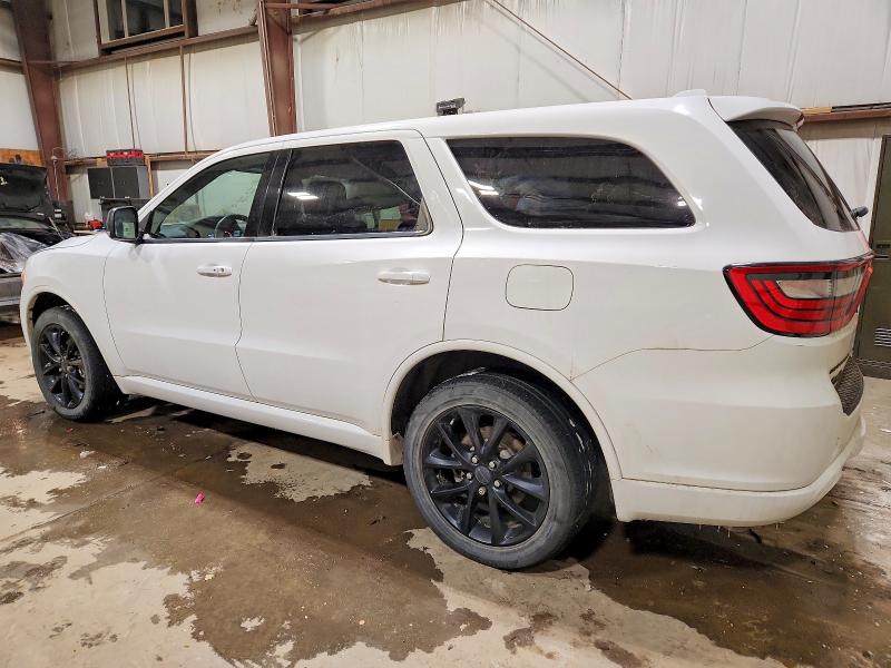 Продажа на аукционе авто 2018 Dodge Durango Gt, vin: 1C4RDJDG9JC474148, номер лота: 74945005