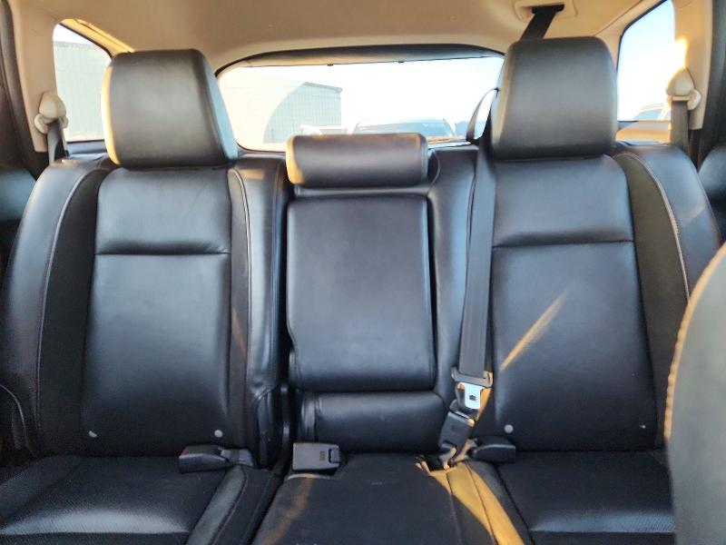 Продажа на аукционе авто 2015 Mazda Cx-9 Touri, vin: JM3TB3CA8F0469172, номер лота: 73899045