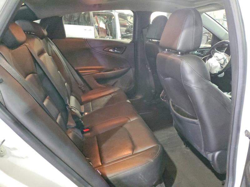 Продаж на аукціоні авто 2016 Chevrolet Malibu, vin: 1G1ZE5ST6GF188486, номер лоту: 74184025