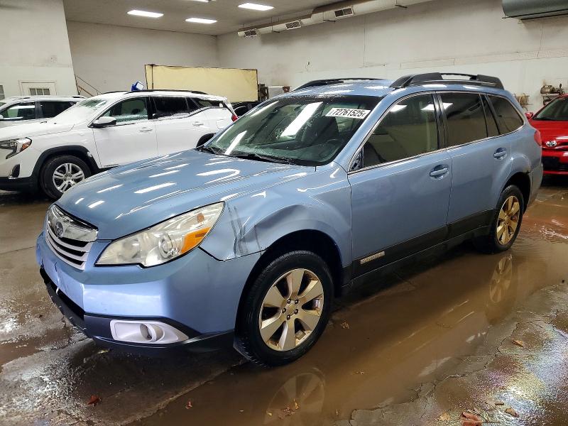 Aukcja sprzedaży 2010 Subaru Outback, vin: 4S4BRBCC9A3338766, numer aukcji: 72761525