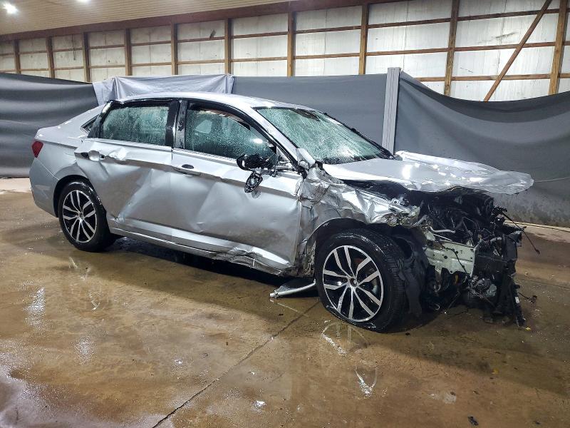 73920305 :رقم المزاد ، 3VWEX7BU2SM019270 vin ، 2025 Volkswagen Jetta Se مزاد بيع