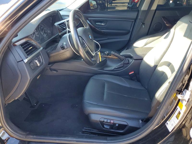 Продажа на аукционе авто 2014 Bmw 328 D, vin: WBA3D3C5XEK155397, номер лота: 99724085