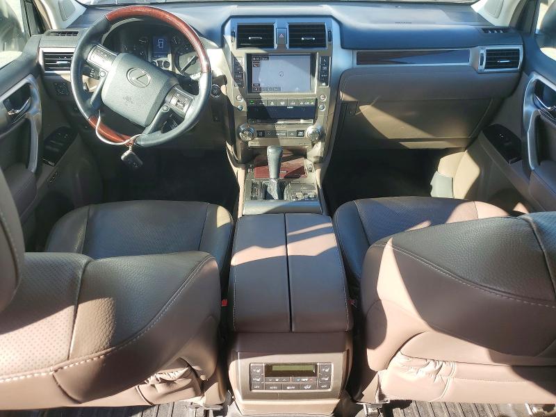 Продажа на аукционе авто 2014 Lexus Gx, vin: JTJBM7FX6E5080180, номер лота: 99835835