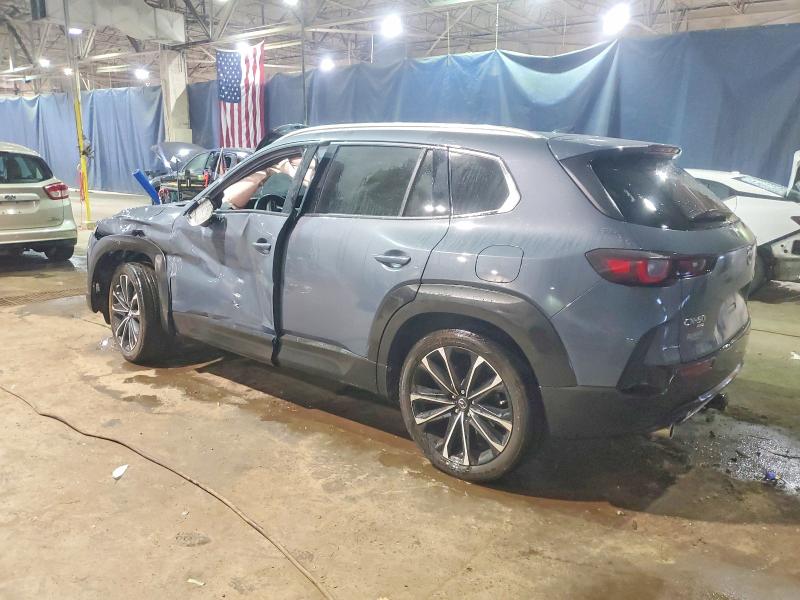 Aukcja sprzedaży 2024 Mazda Cx-50, vin: 7MMVABEM1RN169955, numer aukcji: 99754115
