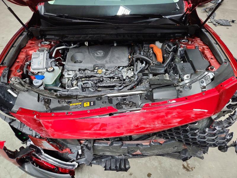 Aukcja sprzedaży 2025 Mazda Cx-50, vin: 7MMVAADW1SN124923, numer aukcji: 74098865
