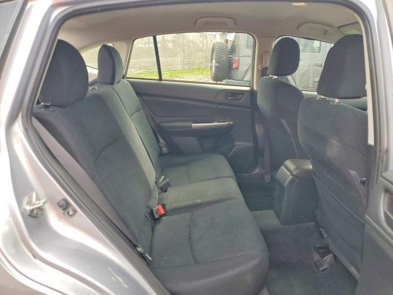 Aukcja sprzedaży 2015 Subaru Impreza, vin: JF1GPAA66F8235490, numer aukcji: 98718885