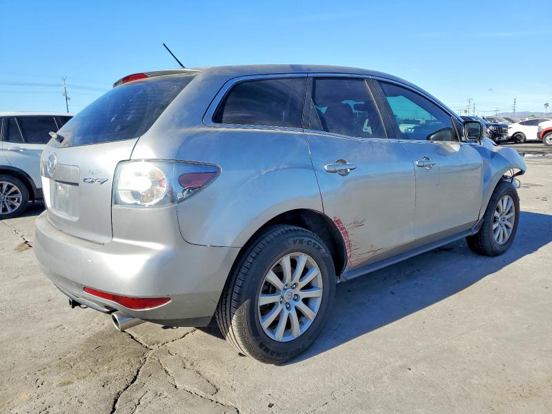 2010 Mazda Cx-7 მანქანა იყიდება აუქციონზე, vin: JM3ER2W58A0336367, აუქციონის ნომერი: 73647475
