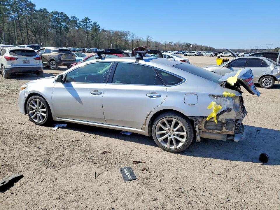 Продажа на аукционе авто 2013 Toyota Avalon, vin: 4T1BK1EB7DU013406, номер лота: 75601515