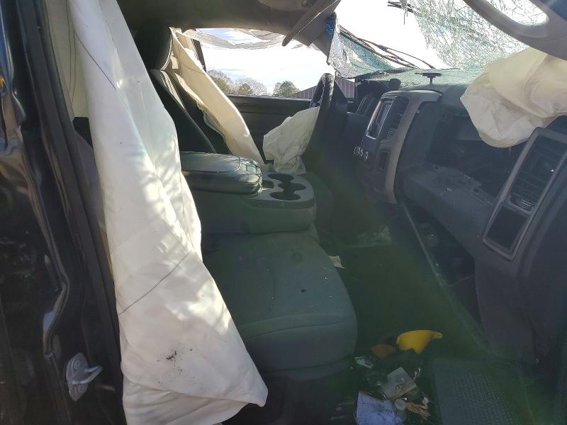 72480415 :رقم المزاد ، 1C6RR6KG2KS574382 vin ، 2019 Ram 1500 Classic مزاد بيع