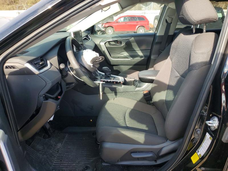 Aukcja sprzedaży 2024 Toyota Rav4 Le, vin: 4T3MWRFV6RU144605, numer aukcji: 99999855