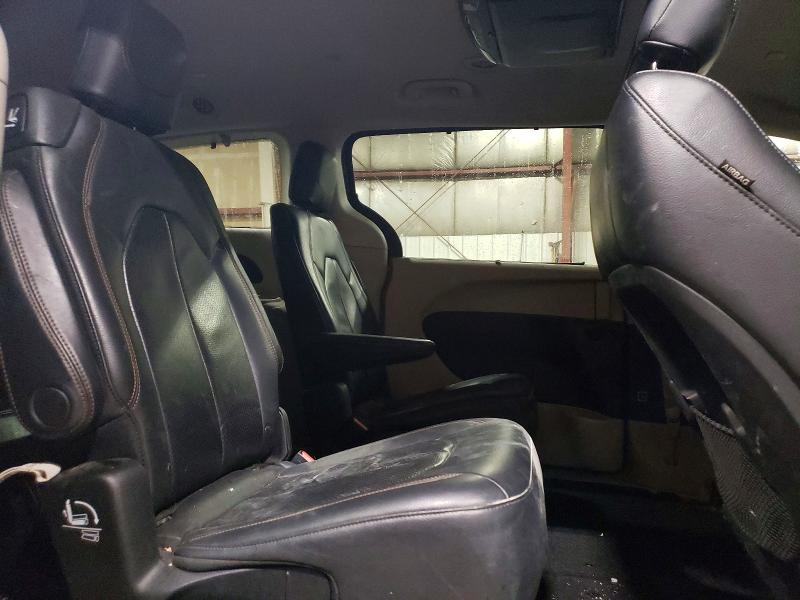 Продаж на аукціоні авто 2018 Chrysler Pacifica, vin: 2C4RC1BG1JR142864, номер лоту: 73863095