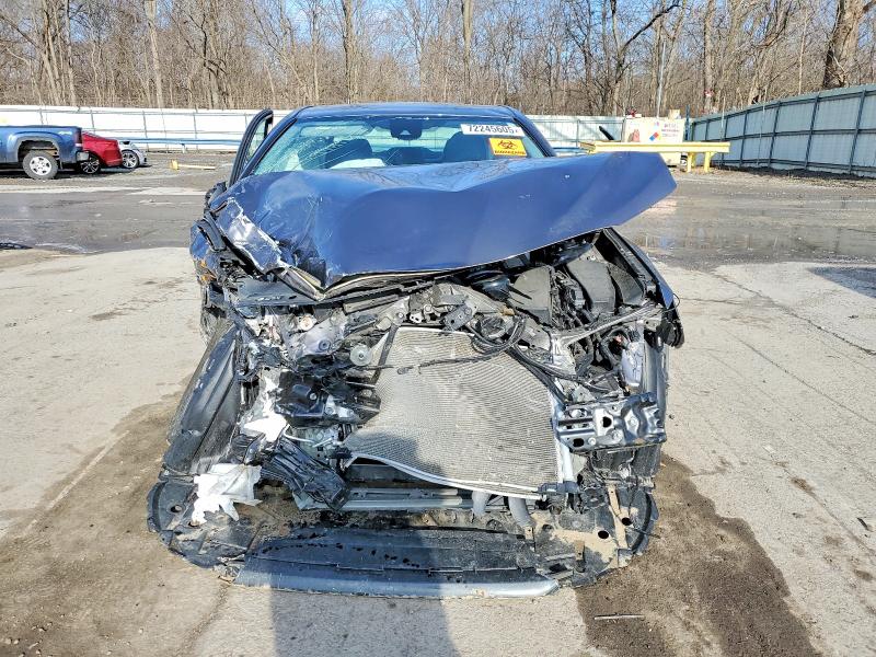 2022 Toyota Camry მანქანა იყიდება აუქციონზე, vin: 4T1C11BK5NU070197, აუქციონის ნომერი: 72245605