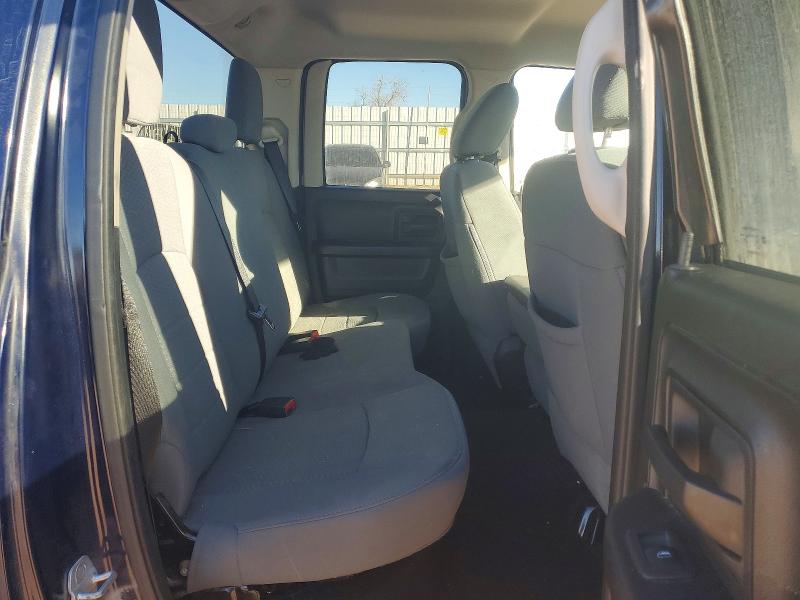 Продаж на аукціоні авто 2013 Ram 1500, vin: 1C6RR6FT6DS577389, номер лоту: 98778825