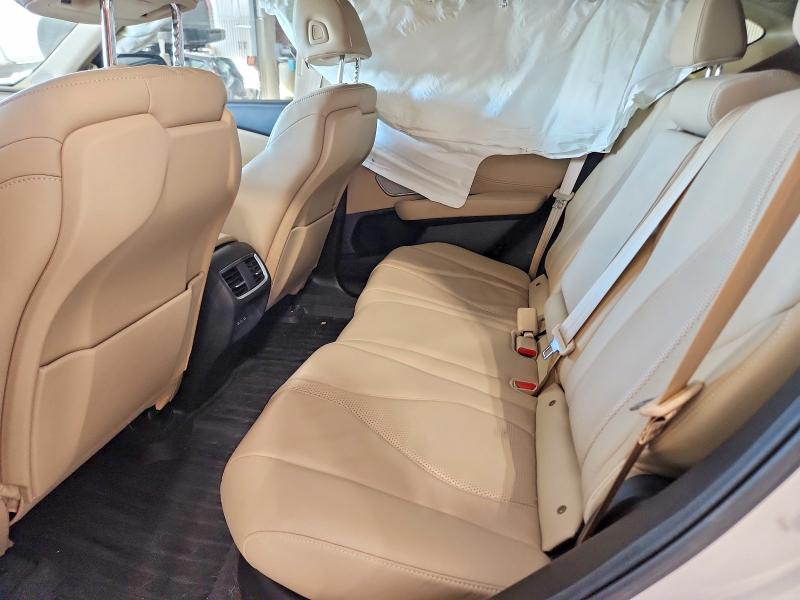 72569305 :رقم المزاد ، 5J8TC2H57RL026785 vin ، 2024 Acura Rdx مزاد بيع