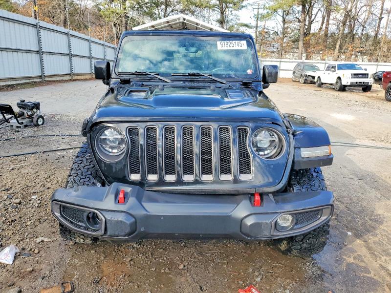 Aukcja sprzedaży 2021 Jeep Wrangler Unlimited, vin: 1C4HJXFN2MW695886, numer aukcji: 97925145