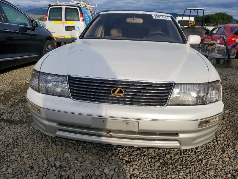 Продажа на аукционе авто 1996 Lexus Ls, vin: JT8BH22FXT0049773, номер лота: 98914145