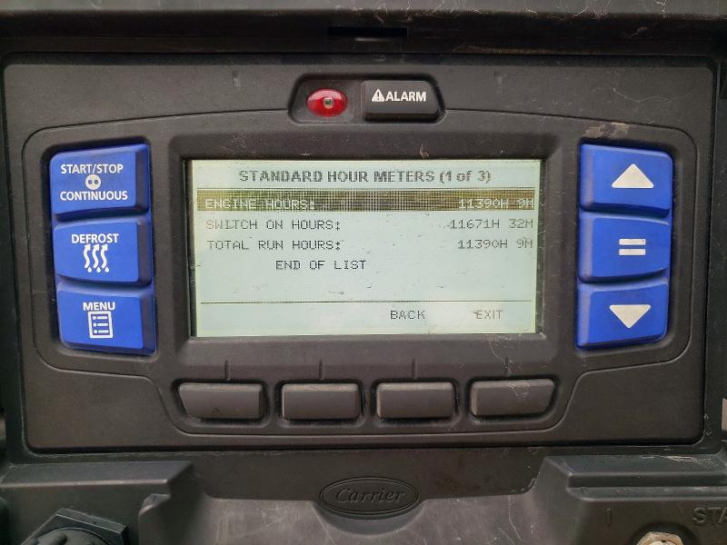 96036875 :رقم المزاد ، 3UTVS2531R8942115 vin ، 2024 Utility Vs2ra مزاد بيع