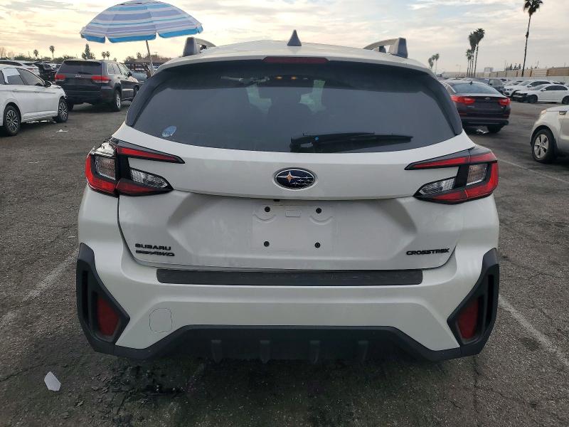 Продажа на аукционе авто 2026 Subaru Crosstrek, vin: 4S4GUHD64T3709979, номер лота: 74034105
