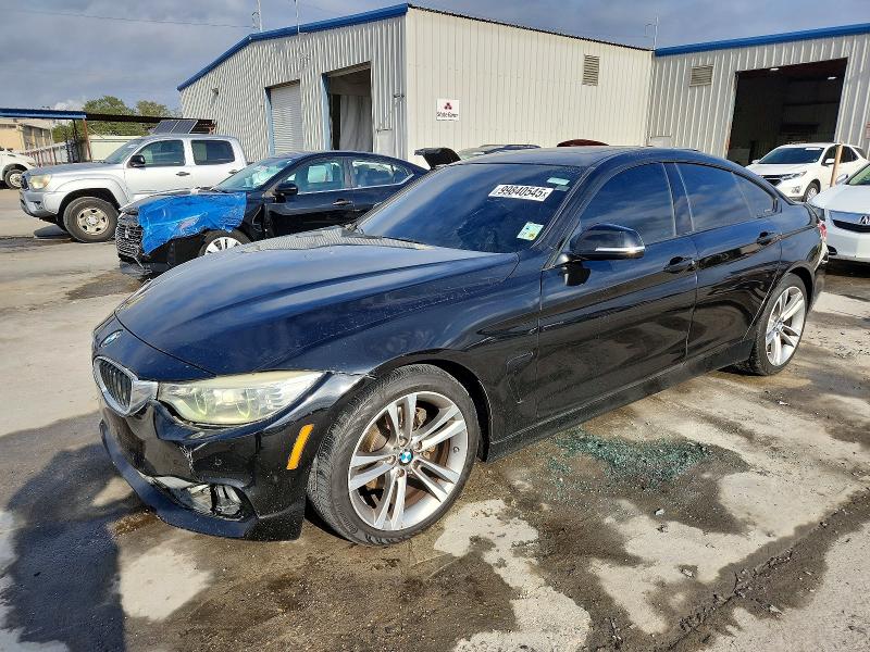 Продаж на аукціоні авто 2015 Bmw 428, vin: WBA4A5C59FGK15389, номер лоту: 99840545