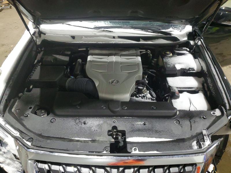 Продаж на аукціоні авто 2023 Lexus Gx, vin: JTJAM7BX3P5369179, номер лоту: 98308775