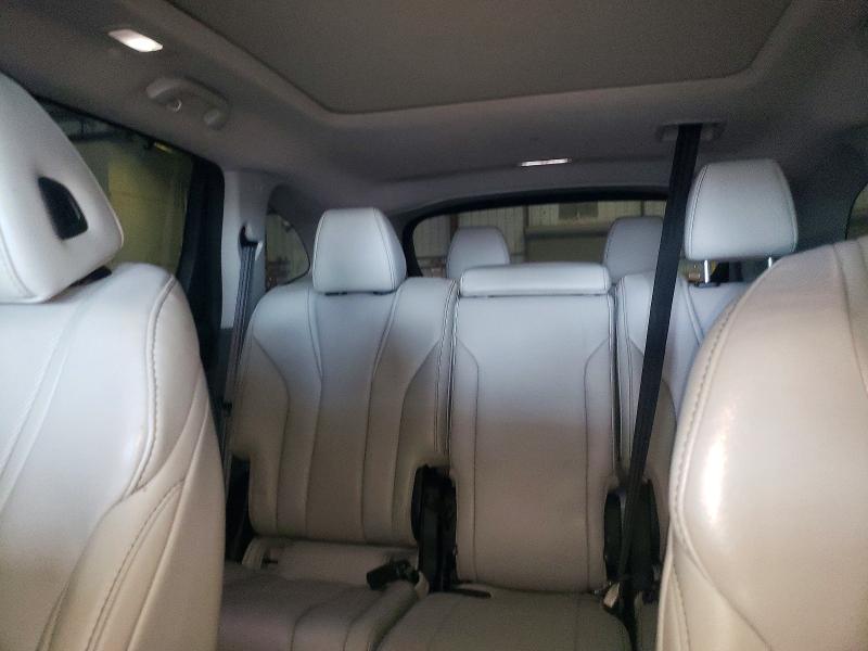 2022 Acura Mdx Techno მანქანა იყიდება აუქციონზე, vin: 5J8YD9H40NL001336, აუქციონის ნომერი: 73197045