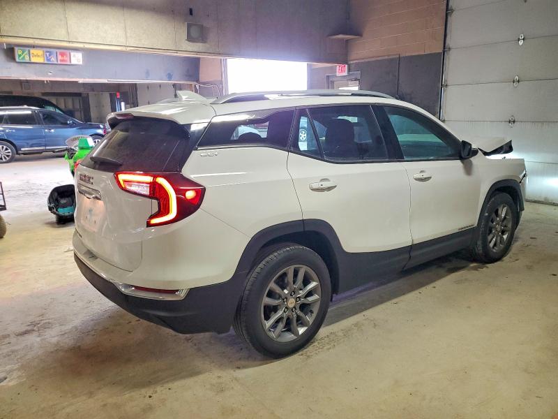 2022 Gmc Terrain მანქანა იყიდება აუქციონზე, vin: 3GKALPEV1NL164820, აუქციონის ნომერი: 73206645