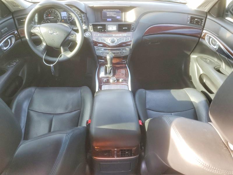 Продажа на аукционе авто 2019 Infiniti Q70l, vin: JN1BY1PP0KM685268, номер лота: 72977475