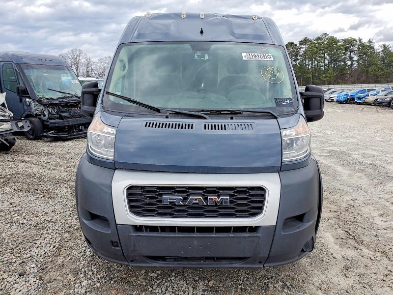 Aukcja sprzedaży 2021 Ram Promaster, vin: 3C6FRVJG6ME503772, numer aukcji: 94232015