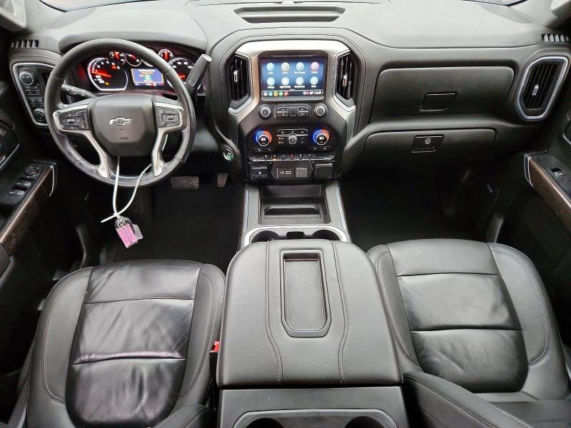 Aukcja sprzedaży 2021 Chevrolet Silverado, vin: 1GCPYFEL1MZ275035, numer aukcji: 74328295