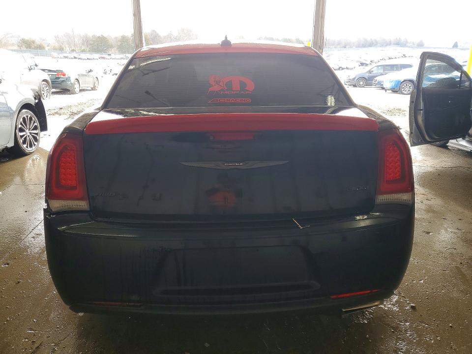 Aukcja sprzedaży 2019 Chrysler 300, vin: 2C3CCARG7KH560403, numer aukcji: 75368495